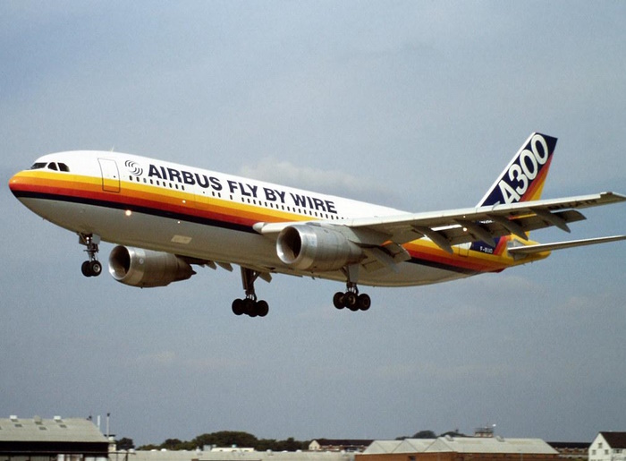 Airbus A300