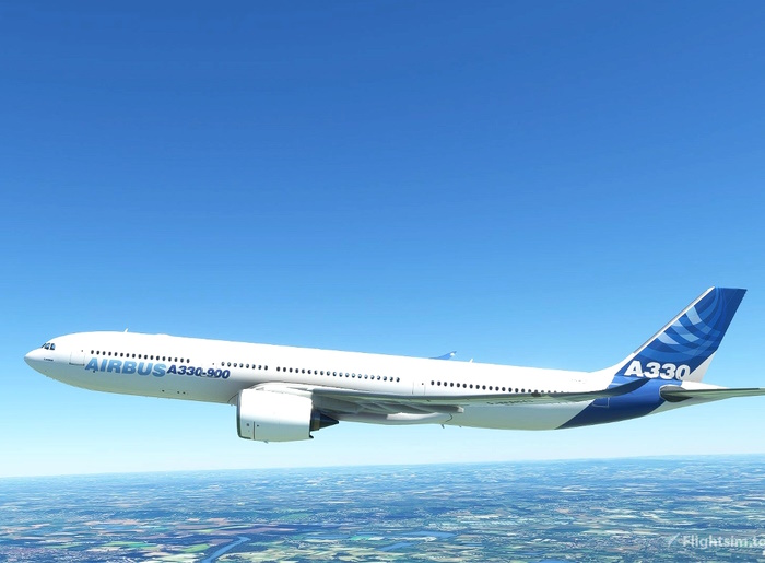 Airbus A330