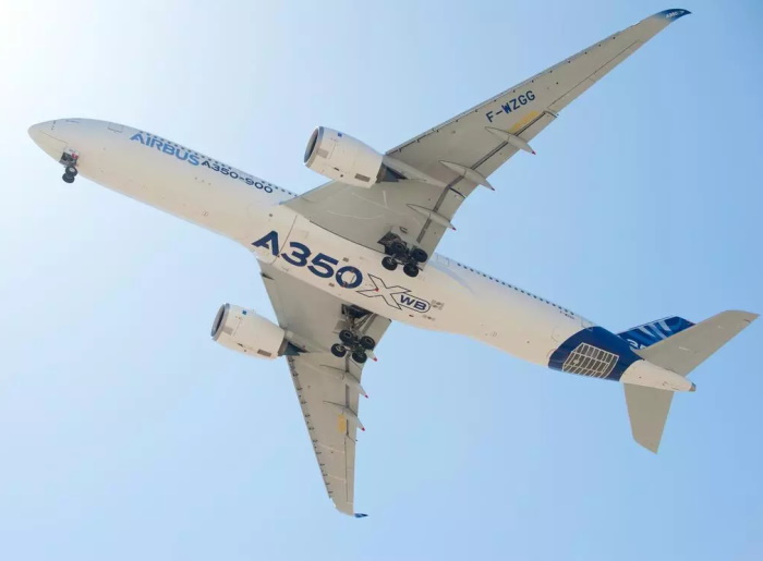 Airbus A350