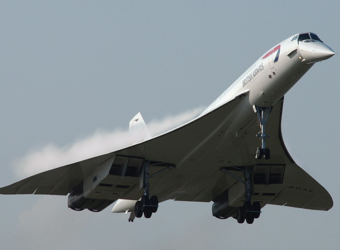 Concorde