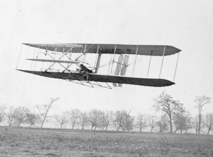 Wright Flyer