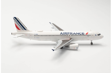 Airbus A320 Air France 1:200