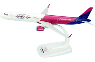 Wizz Air 1:200 Airbus A321