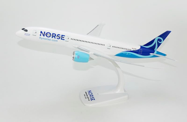 Norse Atlantic Boeing 787-9 1:200