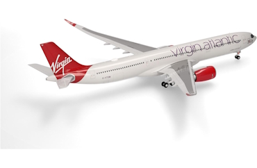 Virgin Atlantic Airbus A330-900 1:200